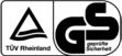 GS TÜV Reihnland