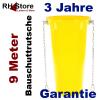 9Meter Garantie