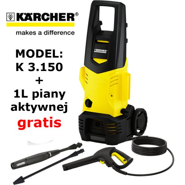 myjka_karcher_K-3-150_zdjecie2